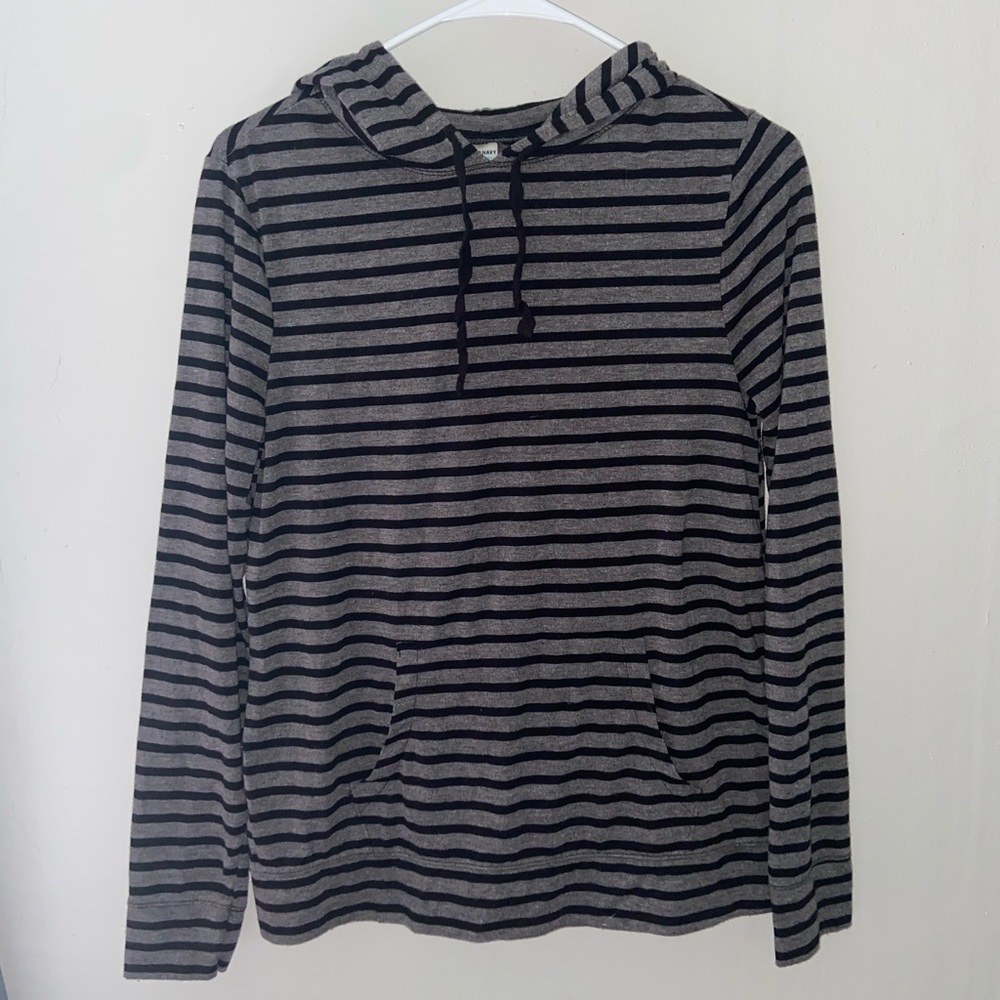 Lightweight Hoodie